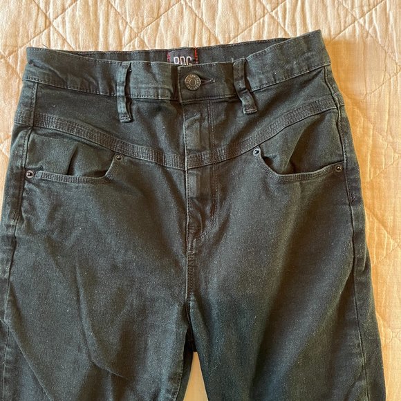 BDG Twig high-rise jeans, 27, worn a few times only! - Picture 3 of 5